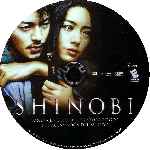 miniatura shinobi-por-eltamba cover cd