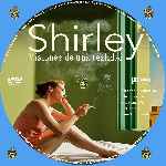 miniatura shirley-visions-of-reality-custom-por-menta cover cd