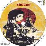 miniatura shogun-1980-custom-por-franki cover cd