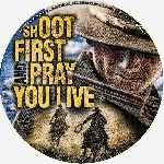 miniatura shoot-first-and-pray-you-live-custom-por-morisson cover cd