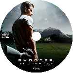 miniatura shooter-el-tirador-custom-v02-por-eltamba cover cd
