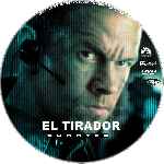 miniatura shooter-el-tirador-custom-v03-por-danes75 cover cd