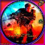 miniatura shooter-el-tirador-custom-v10-por-pakokoko cover cd