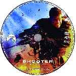 miniatura shooter-el-tirador-custom-v11-por-zeromoi cover cd