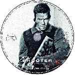 miniatura shooter-el-tirador-custom-v12-por-zeromoi cover cd