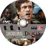 miniatura shooting-dogs-custom-por-rege cover cd