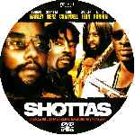 miniatura shottas-custom-por-eltamba cover cd