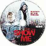 miniatura show-me-por-condozco-jones cover cd