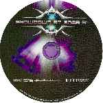 miniatura showdown-at-area-51-por-mdejram cover cd