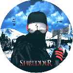 miniatura shredder-custom-por-ramoncolom cover cd