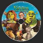 miniatura shrek-4-shrek-para-siempre-custom-v2-por-misterestrenos cover cd