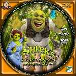 miniatura shrek-los-cuentos-mas-emocionantes-custom-por-kiyosakysam cover cd