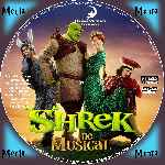miniatura shrek-the-musical-custom-por-menta cover cd