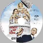 miniatura shut-up-and-sing-custom-por-jsesma cover cd
