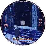 miniatura shutter-island-custom-v13-por-zeromoi cover cd