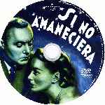 miniatura si-no-amaneciera-custom-por-solonely cover cd