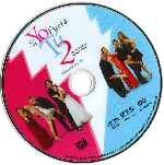 miniatura si-yo-fuera-tu-2-2006-region-4-por-yucateko26 cover cd