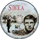 miniatura sibila-v2-por-cahoom cover cd