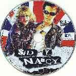 miniatura sid-y-nancy-v3-por-condozco-jones cover cd