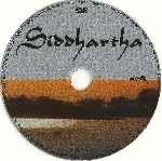 miniatura siddhartha-por-condozco-jones cover cd