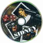 miniatura sidney-por-censal cover cd