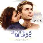 miniatura siempre-a-mi-lado-custom-v7-por-tetetete cover cd