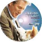 miniatura siempre-a-tu-lado-hachiko-custom-por-luis-jeronimo cover cd