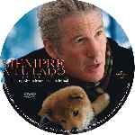 miniatura siempre-a-tu-lado-hachiko-custom-v4-por-presley2 cover cd