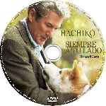 miniatura siempre-a-tu-lado-hachiko-custom-v6-por-anade cover cd