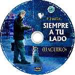 miniatura siempre-a-tu-lado-hachiko-custom-v7-por-anade cover cd