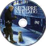 miniatura siempre-a-tu-lado-hachiko-custom-v8-por-fabiorey-09 cover cd