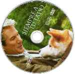 miniatura siempre-a-tu-lado-hachiko-region-1-4-por-yucateko26 cover cd