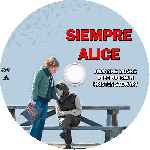 miniatura siempre-alice-custom-v2-por-gladismaurilia cover cd
