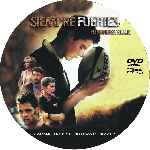 miniatura siempre-fuertes-custom-por-claudio56 cover cd