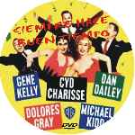 miniatura siempre-hace-buen-tiempo-custom-v2-por-georgetaylor cover cd