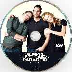 miniatura siempre-hay-tiempo-para-reir-custom-por-plafon82 cover cd