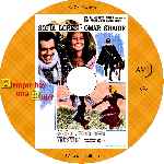 miniatura siempre-hay-una-mujer-1967-custom-por-j1j3 cover cd