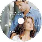 miniatura siempre-queda-el-amor-custom-por-kosmonova cover cd