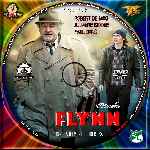 miniatura siendo-flynn-custom-por-kiyosakysam cover cd