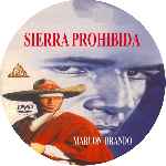 miniatura sierra-prohibida-custom-por-huevero cover cd