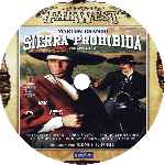 miniatura sierra-prohibida-far-west-custom-por-vigilantenocturno cover cd