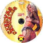 miniatura siervas-sexuales-xxx-por-eltamba cover cd