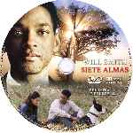 miniatura siete-almas-custom-v08-por-luis-jeronimo cover cd