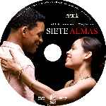 miniatura siete-almas-custom-v10-por-pispi cover cd