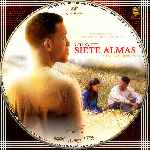 miniatura siete-almas-custom-v11-por-anyma-angel cover cd