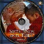 miniatura siete-anos-en-el-tibet-custom-v3-por-kiyosakysam cover cd