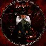miniatura siete-deseos-custom-por-ferozbbb cover cd