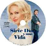 miniatura siete-dias-y-una-vida-custom-por-luis-jeronimo cover cd
