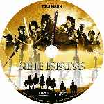 miniatura siete-espadas-custom-v3-por-asmodeo2 cover cd