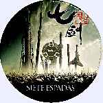 miniatura siete-espadas-custom-v3-por-thurixaz cover cd